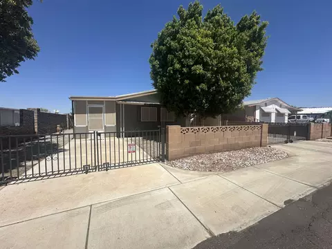 13258 E 39 Pl, Yuma, AZ 85367 photo 2