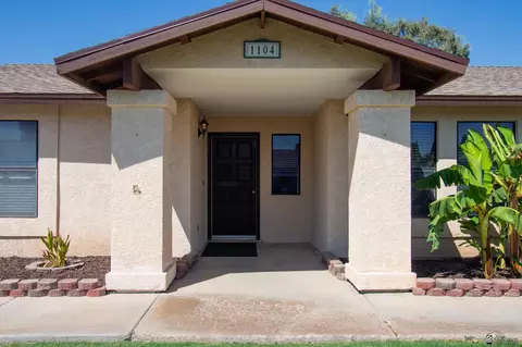 1104 S Appaloosa Ln, Yuma, AZ 85364