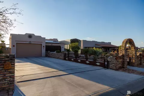 13360 S Brentwood Way, Yuma, AZ 85367
