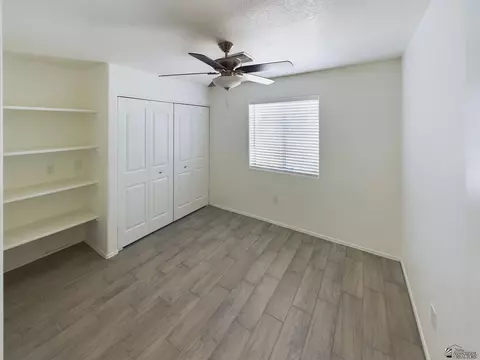 Bedroom - 11185 E 37 Way, Yuma, AZ 85367 photo 4 of 4