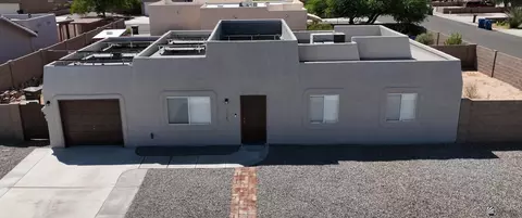 Exterior - 11185 E 37 Way, Yuma, AZ 85367 photo 1 of 1
