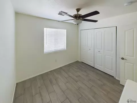 Bedroom - 11185 E 37 Way, Yuma, AZ 85367 photo 3 of 4