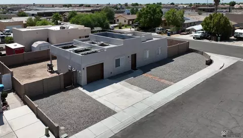 11185 E 37 Way, Yuma, AZ 85367