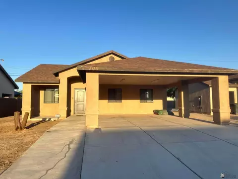 309 N Rachel Dodge Ave, San Luis, AZ 85349