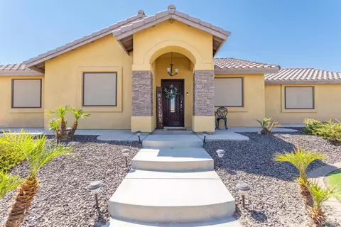 2367 N Spencer Ave, San Luis, AZ 85349