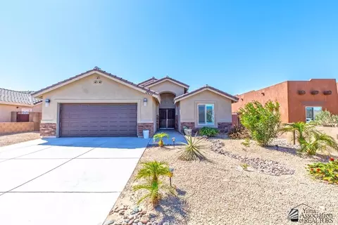 12635 E 49 St, Yuma, AZ 85367