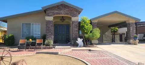 1356 W 13 St, Yuma, AZ 85364