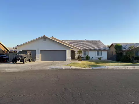 3821 W 21 Pl, Yuma, AZ 85364