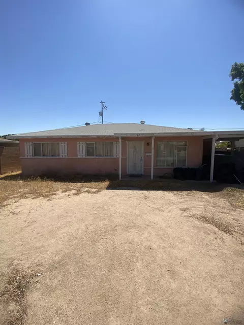 235 W 22 Pl, Yuma, AZ 85364
