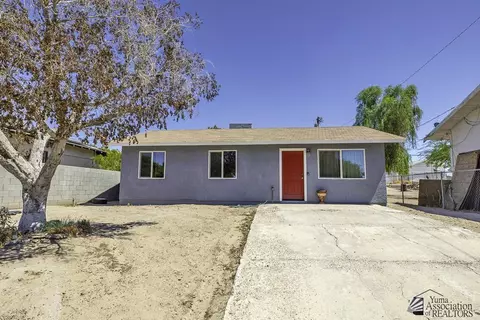 621 S 5 Ave, Yuma, AZ 85364