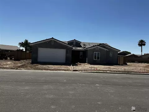 3658 S 34 Dr, Yuma, AZ 85365