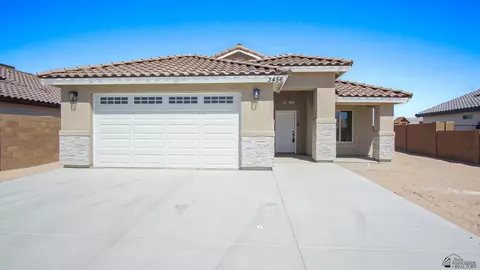 3456 E Rolish St, San Luis, AZ 85349