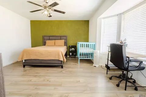 Bedroom - 6334 E 44th Pl, Yuma, AZ 85365 photo 2 of 2