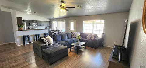 Living - 6334 E 44th Pl, Yuma, AZ 85365 photo 1 of 1