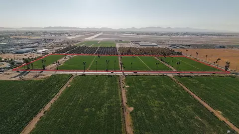 0000 S Arizona Ave, Yuma, AZ 85365