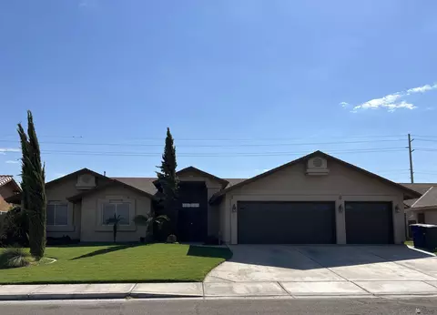 1283 S 33 Dr, Yuma, AZ 85364