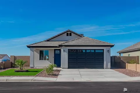 3550 S Sage Ave, Yuma, AZ 85365