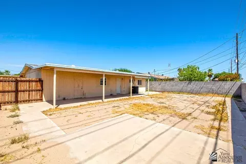 1307 E Morrison St, Yuma, AZ 85365 photo 3