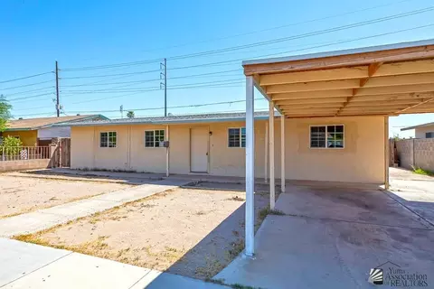 1307 E Morrison St, Yuma, AZ 85365