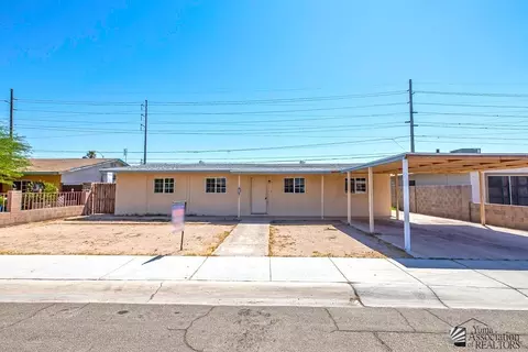1307 E Morrison St, Yuma, AZ 85365 photo 7