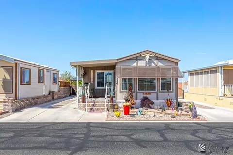 11196 S Clara Anita Dr, Yuma, AZ 85367