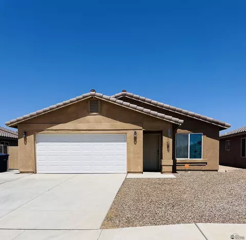 7028 E 37 Pl, Yuma, AZ 85365