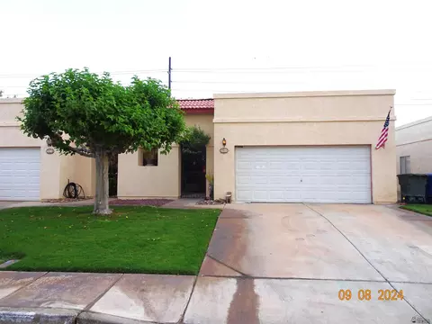 2566 W 12 Pl, Yuma, AZ 85364