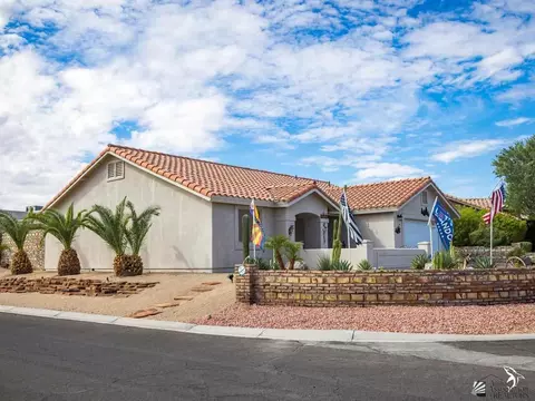 Exterior - 14193 E 50 St, Yuma, AZ 85367 photo 3 of 18