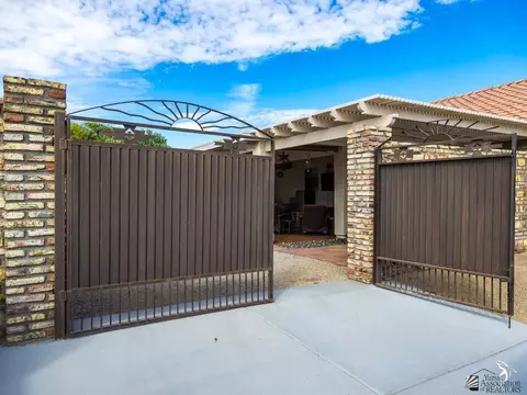 Exterior - 14193 E 50 St, Yuma, AZ 85367 photo 5 of 18