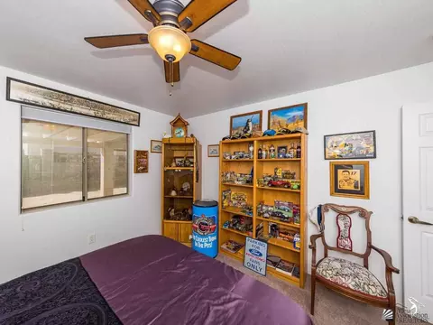 Bedroom - 14193 E 50 St, Yuma, AZ 85367 photo 2 of 4
