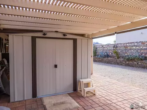 Exterior - 14193 E 50 St, Yuma, AZ 85367 photo 14 of 18