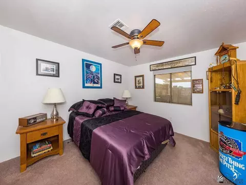 Bedroom - 14193 E 50 St, Yuma, AZ 85367 photo 1 of 4