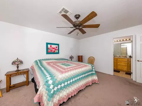 Bedroom - 14193 E 50 St, Yuma, AZ 85367 photo 4 of 4