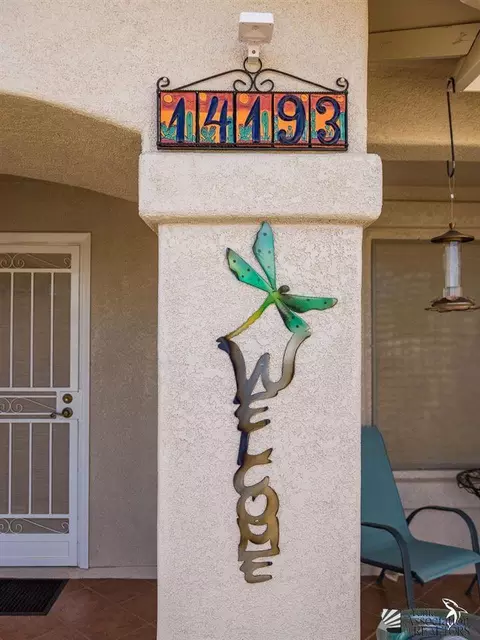 Exterior - 14193 E 50 St, Yuma, AZ 85367 photo 9 of 18
