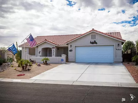 Exterior - 14193 E 50 St, Yuma, AZ 85367 photo 7 of 18
