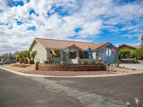 Exterior - 14193 E 50 St, Yuma, AZ 85367 photo 2 of 18