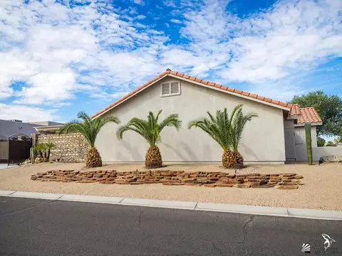 Exterior - 14193 E 50 St, Yuma, AZ 85367 photo 4 of 18