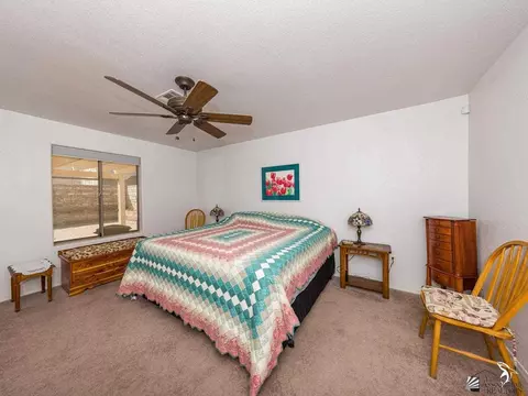 Bedroom - 14193 E 50 St, Yuma, AZ 85367 photo 3 of 4