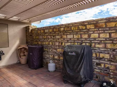 Exterior - 14193 E 50 St, Yuma, AZ 85367 photo 17 of 18