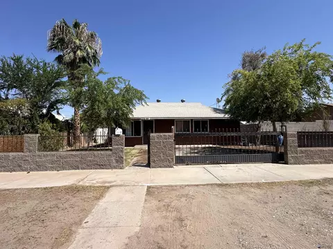 121 S 7 Ave, Yuma, AZ 85364