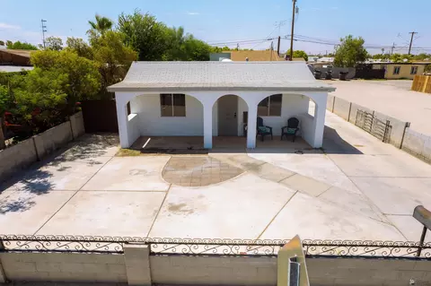 2316 S Arizona Ave, Yuma, AZ 85364