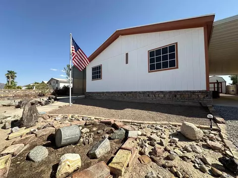 13163 E 53 Dr, Yuma, AZ 85367