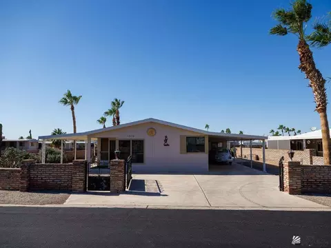 12216 S El Camino Del Diablo, Yuma, AZ 85367