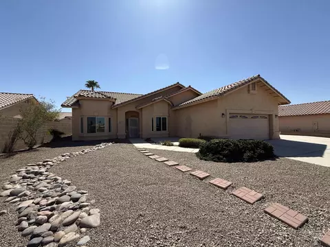 10681 E 39 St, Yuma, AZ 85365