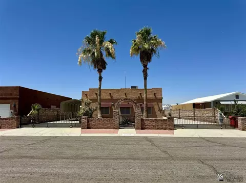 13610 E 53 St, Yuma, AZ 85367