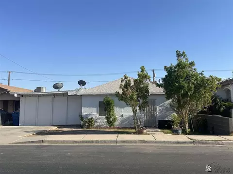 603 W Spring St, Somerton, AZ 85350