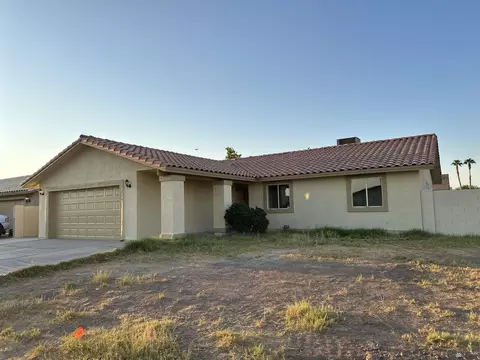 3185 W 25 Pl, Yuma, AZ 85364