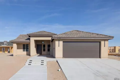 4788 E Jett St, San Luis, AZ 85349