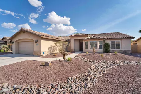 11639 E 25 Pl, Yuma, AZ 85367 photo 2
