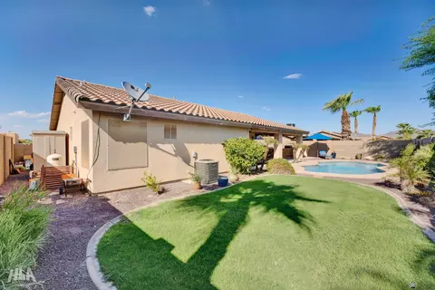 11639 E 25 Pl, Yuma, AZ 85367 photo 31